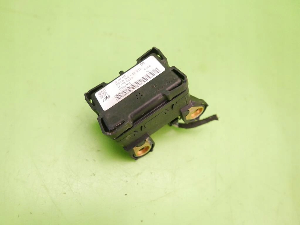 фото №1, Датчик esp opel astra h iii fl 1.9 cdti 06-14