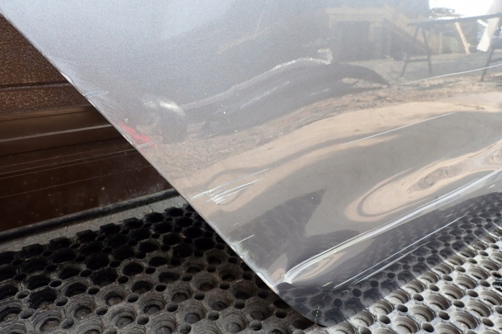 Дверь правое  задняя golf vii 7 sportsvan 510833312l с Разборки