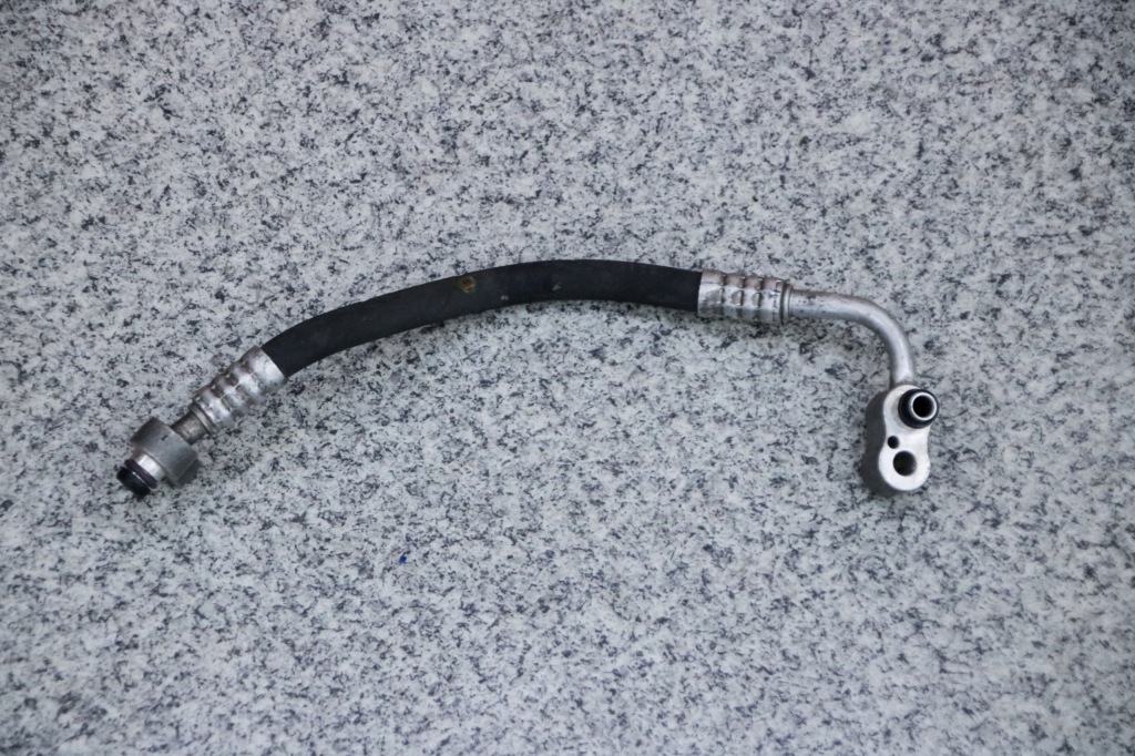 Купить Bmw e39 530d трубка шланг пабтрубок  кондиционера