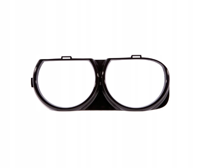 фото №1, Рамка світла права dodge challenger 2015-