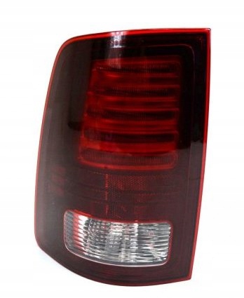 фото №1, Dodge ram 2013 14 15 16 17 лампа led sport левая