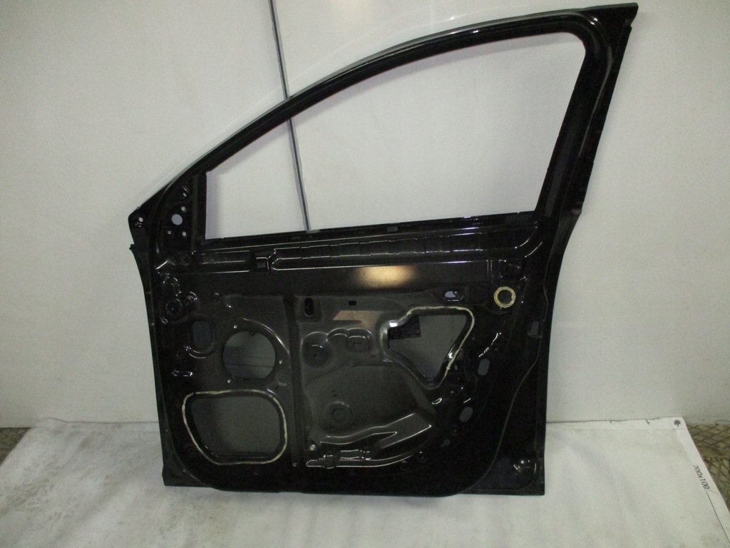 фото №6, Дверь правый перед megane iii
