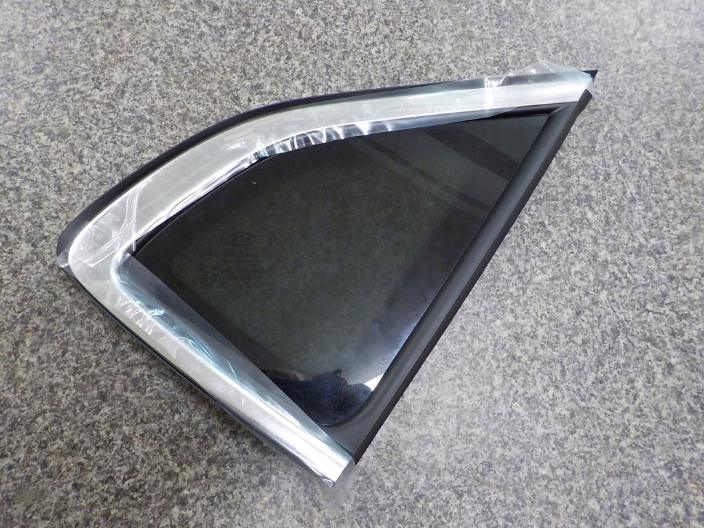 фото №1, Скло права задня kia ceed ii hb 2012-2018