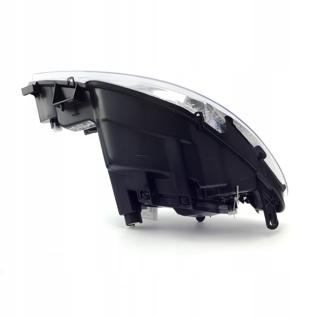 Фары фары peugeot 206 комплект левый правый в Украине