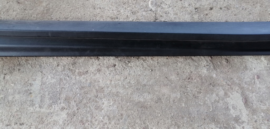 фото №6, Ford focus mk4 молдинг поріг поріг правий