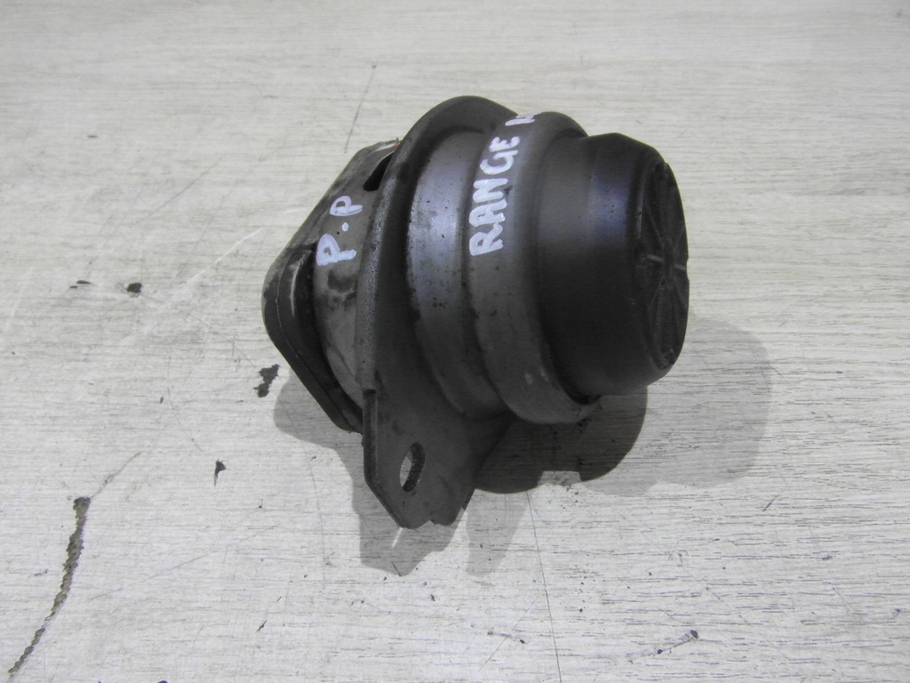 фото №10, Подушка двигуна range rover sport 05-09r