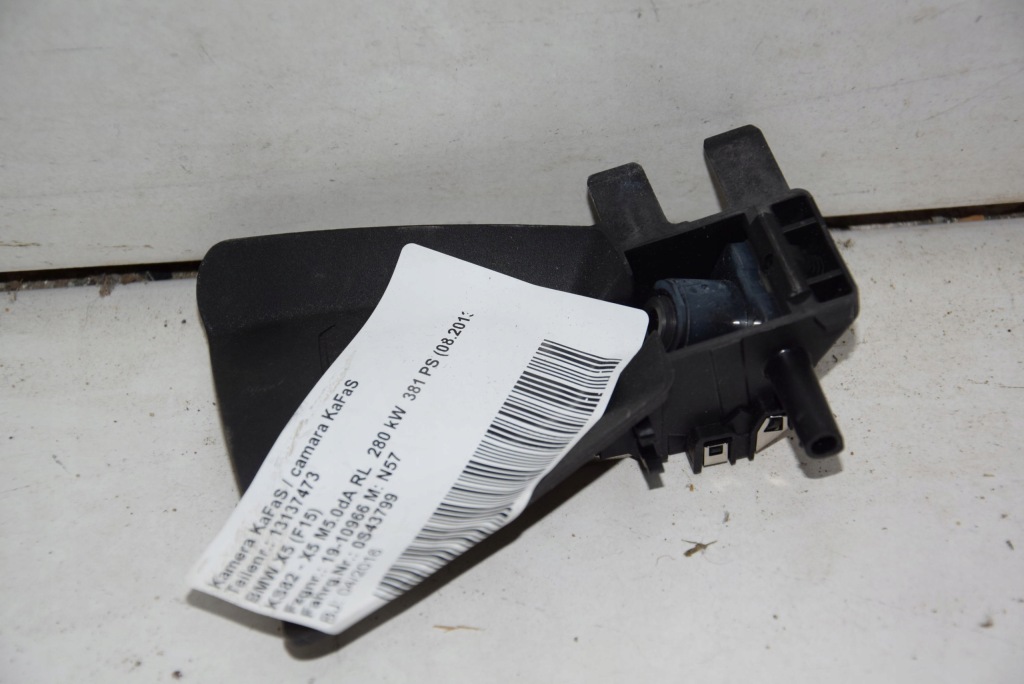 фото №1, Камера kafas bmw x5 f15 x5m f85 9399269