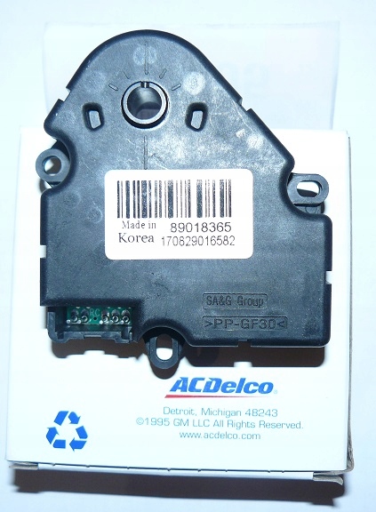 фото №1, Блок управления отопления hummer h2 pontiac grand prix