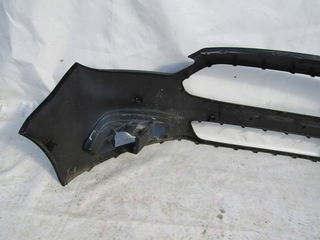 фото №6, Бампер ford s-max mk2 15-19 перед 6xpdc