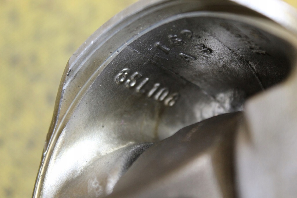 фото №8, Поршень шатун шатун jumper boxer ii fl 2.2hdi 383