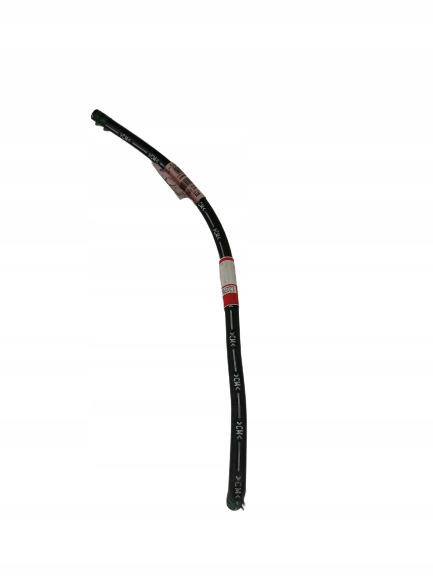 фото №1, Wąż турбонагнетателя боковой ford focus 1227886