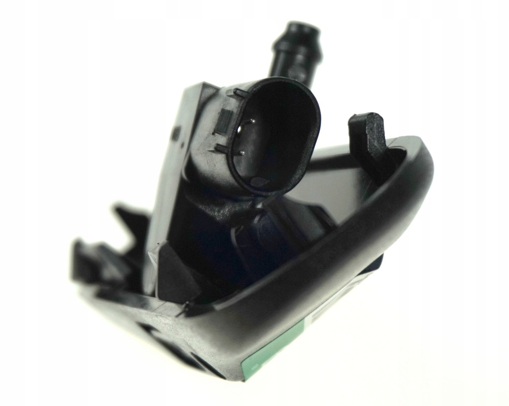 фото №15, Насадка распылителя с подогревом skoda p. superb 08- , yeti/ vw golf v/vi