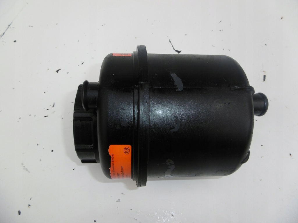 фото №1, Бачок усилителя renault magnum dxi