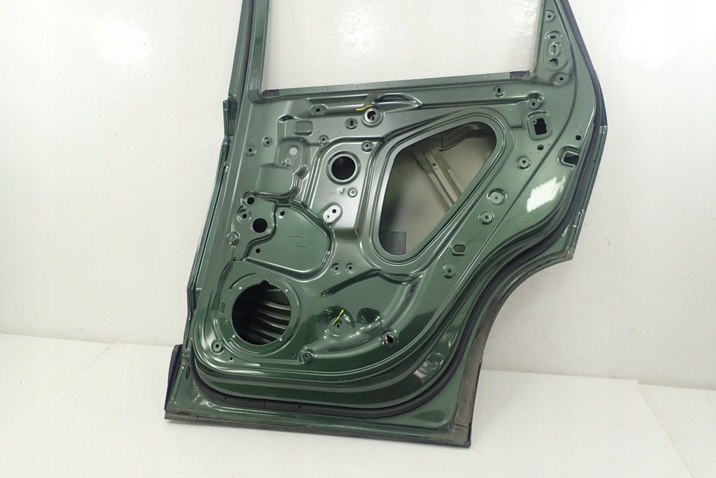 фото №11, Seat ateca 2016- дверь задняя задние правое 575833312