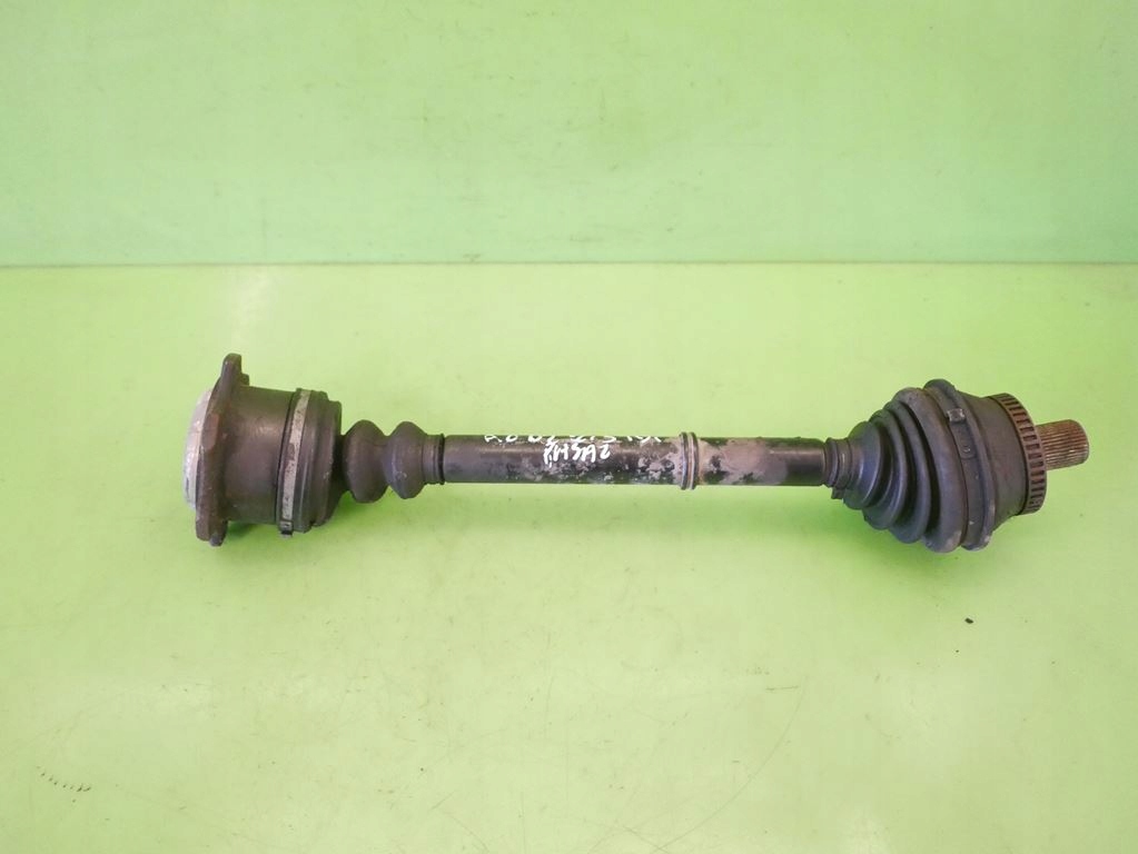 фото №2, Audi оригінальний номер nr 4d0407272s привідний вал автоматична коробка передач