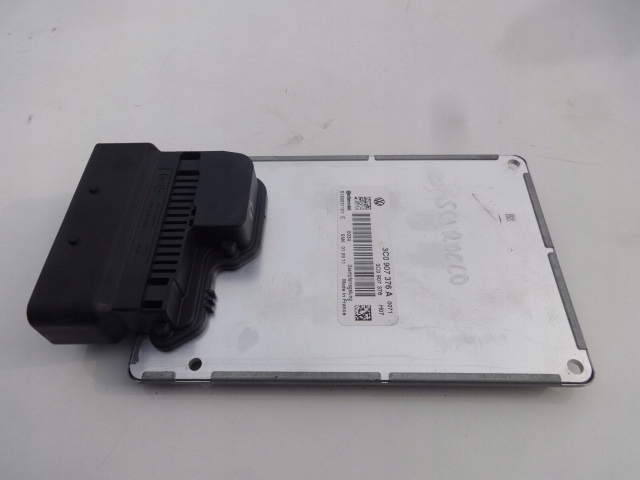 фото №1, Vw scirocco 08r- модуль підвіска 3c0907376a