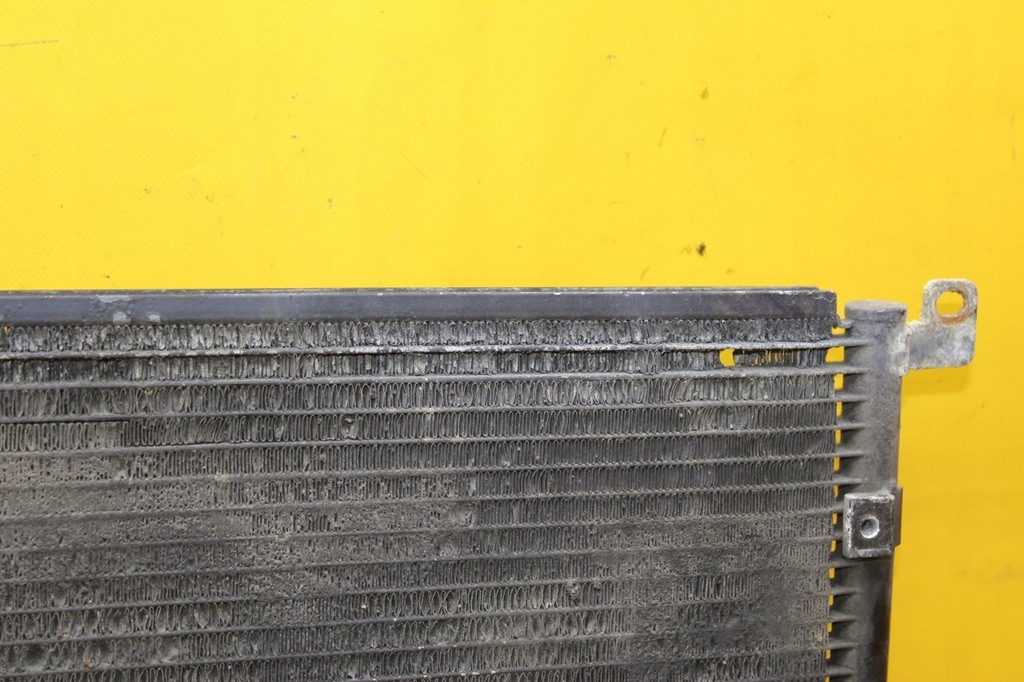 фото №5, Радиатор кондиционер audi a8 d3 4.0tdi 4e0260401k