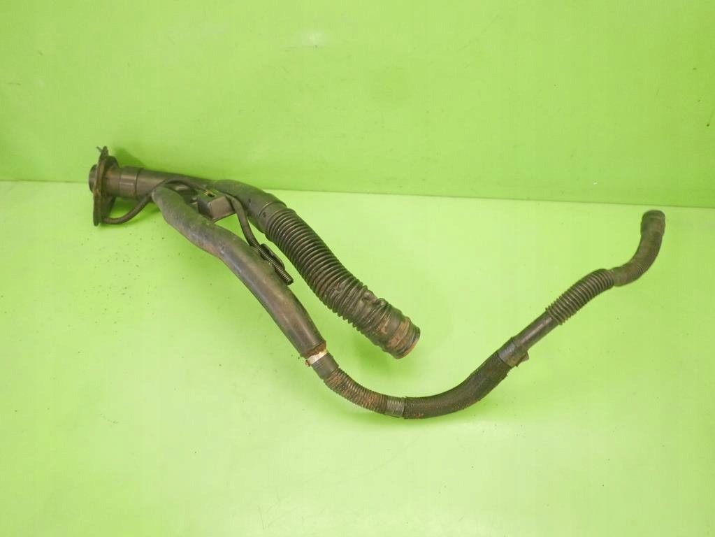 фото №6, Заливная горловина топлива fiat idea i 1.4 16v бензин 03-05