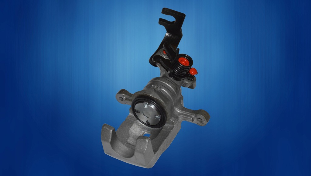 фото №11, Супорт гальмівний задня задній mazda rx8 rx-8 se fe