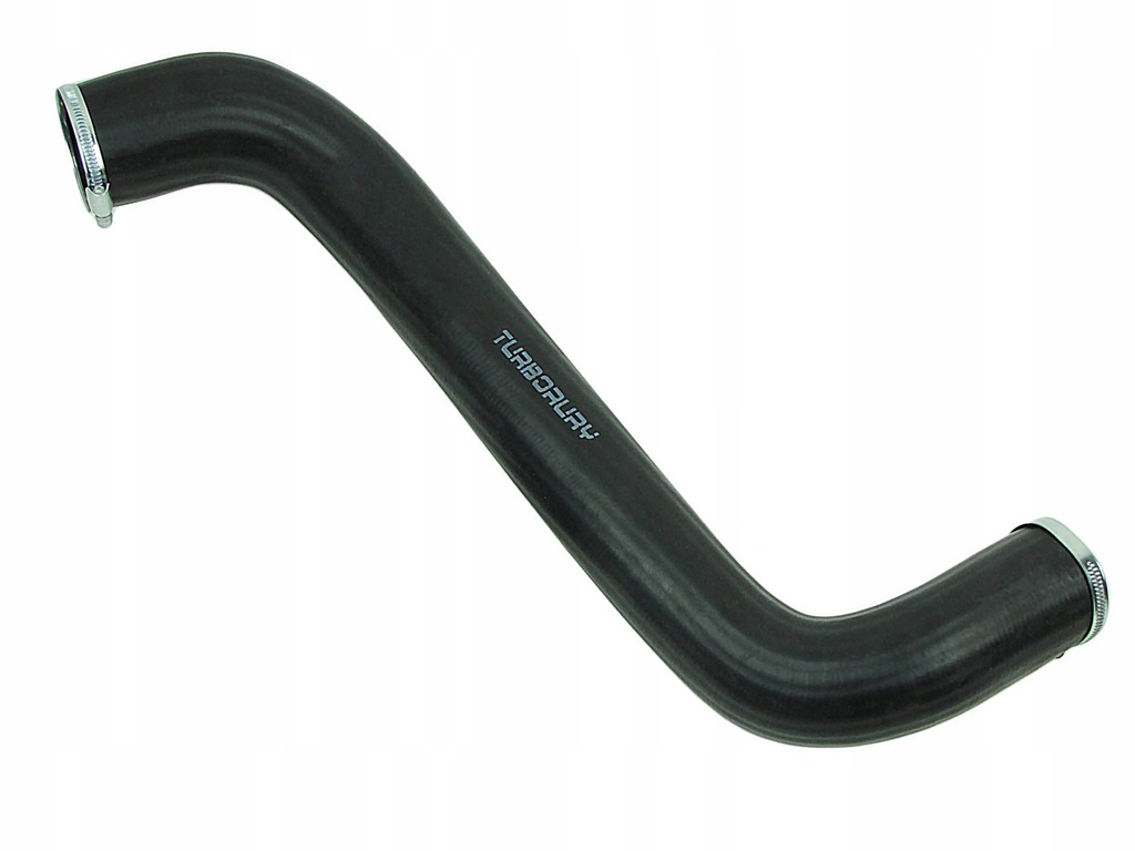 фото №1, Шланг інтеркулер volvo v70 s80 2.0d d4204t