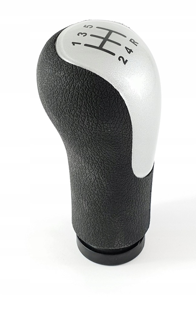 фото №1, Ручка переключения передач 5 передача ford fusion 2002-