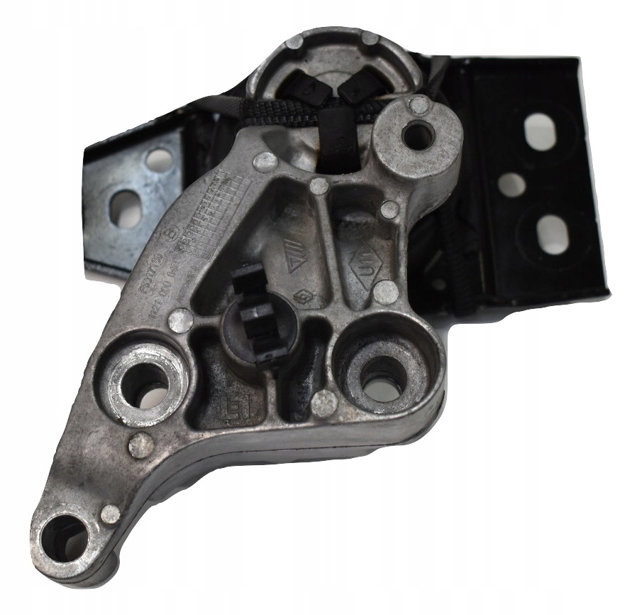 фото №1, Кронштейн подушка laguna iii 2.0 dci 112100004r