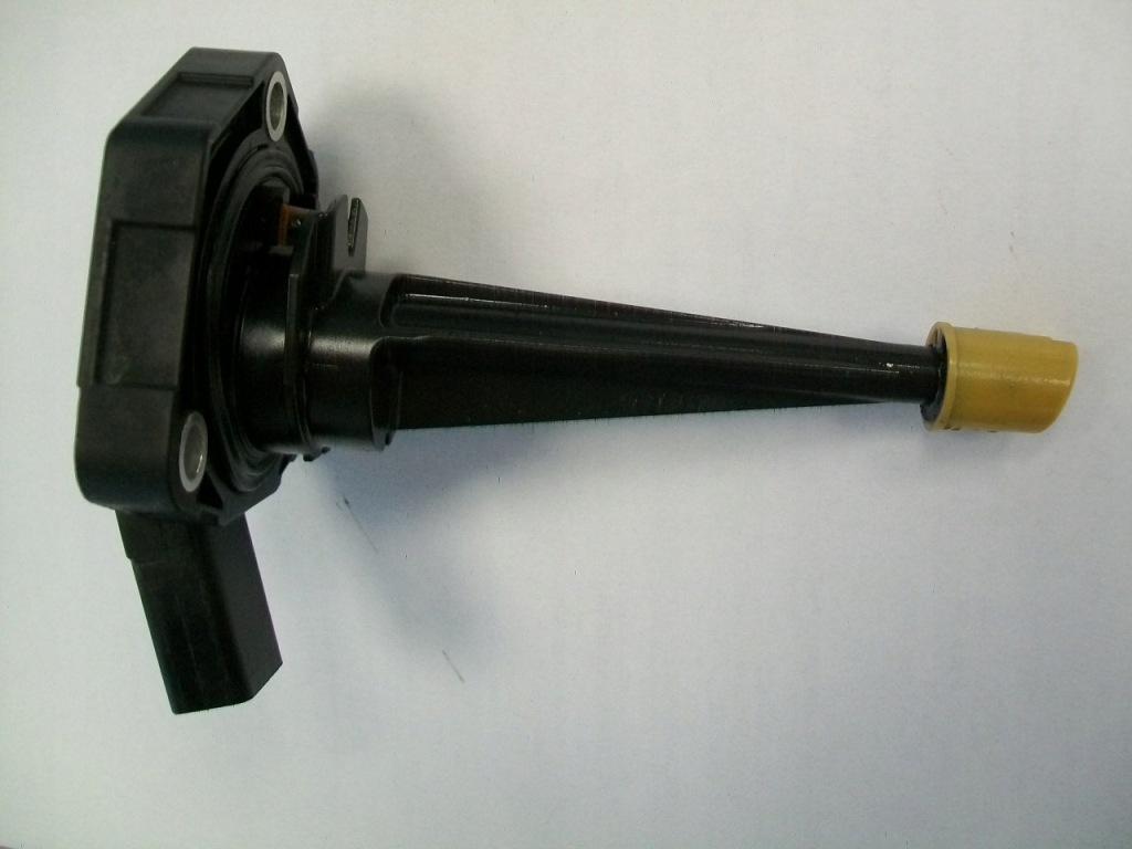 фото №5, Датчик уровня масла 03l907660b vw crafter 2,0tdi