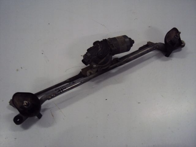 фото №1, Механізм двірник jeep compass 2.2 crd 11-