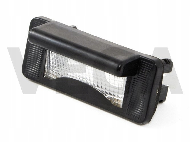 фото №1, Vw lt sprinter лампа лампа номерного знака реєстраційний