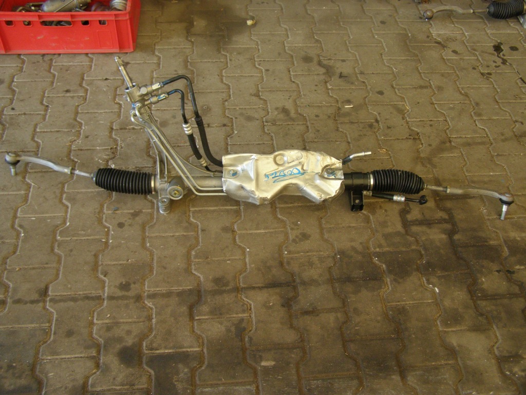 фото №1, Молдинг рейка рульова трансмісія колонка ram dodge promaster usa