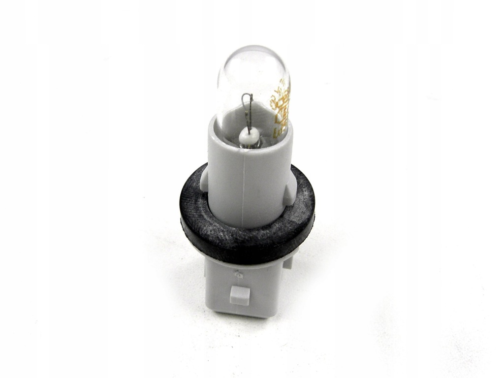 фото №3, Цоколь лампочка w5w peugeot 107 expert 621544