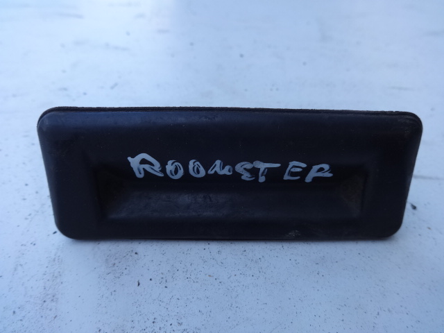 фото №1, Skoda roomster 09r ручка крышки