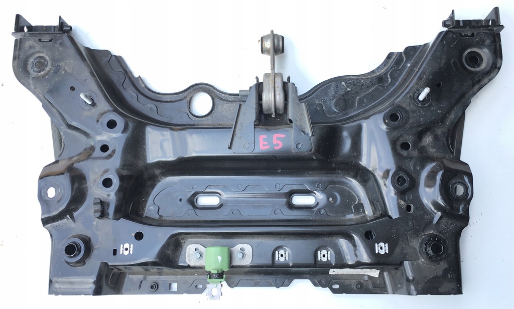 фото №1, Megane iv scenic espace v talisman подрамник tce dci