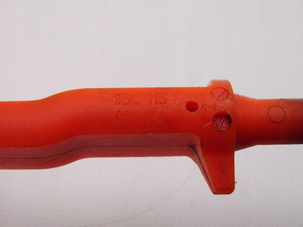 фото №3, Volkswagen оригінальний номер 03c115611aj щуп масляна