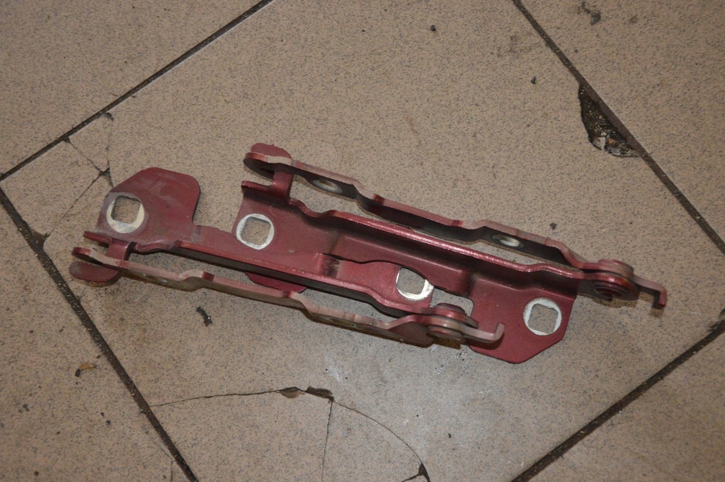 фото №1, Alfa romeo 159 петли капот 583/a