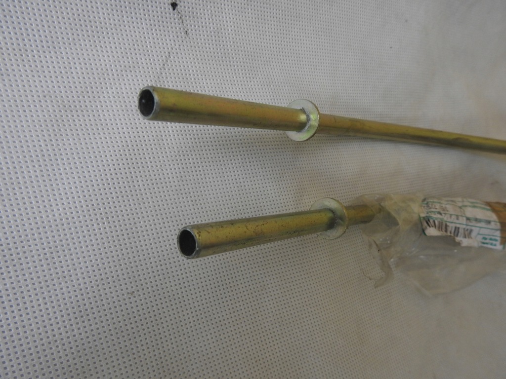 фото №8, Направляющая щупа масла alfa romeo 156 gt 1.8 ts