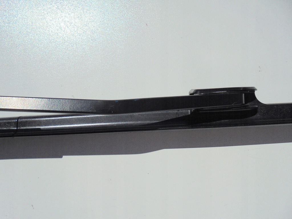 фото №9, Nissan x-trail t32 рычаг дворники правое 13-19 8458