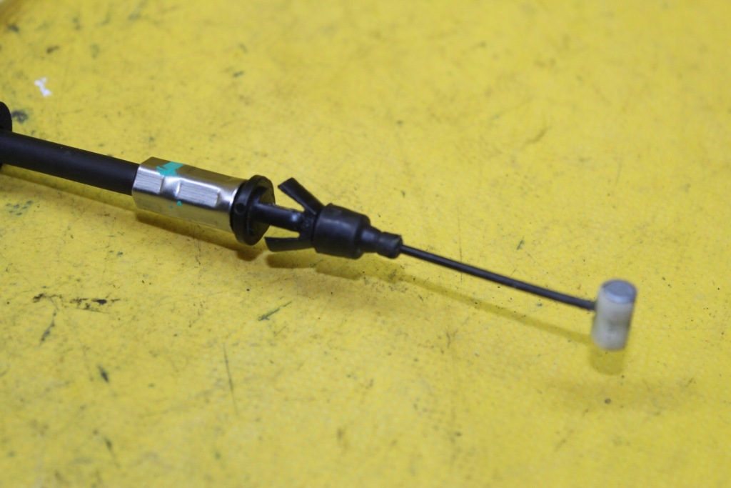 фото №3, Трос тяга дверь правый задняя maserati ghibli