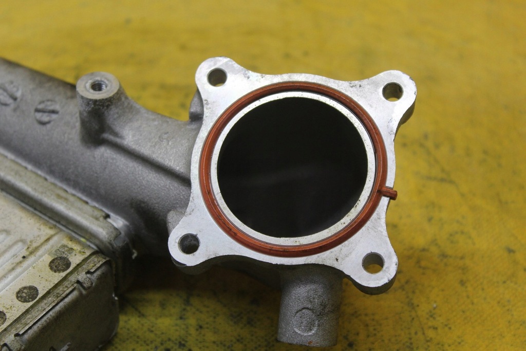 фото №7, Інтеркулер toyota c-hr 1.2 tb 127000-1330