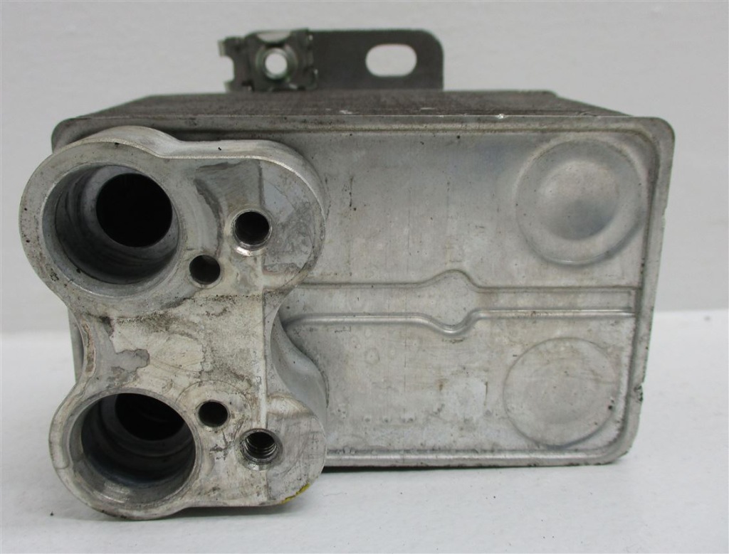 фото №6, Радіатор змінний тепла golf vii egolf 5qe819030