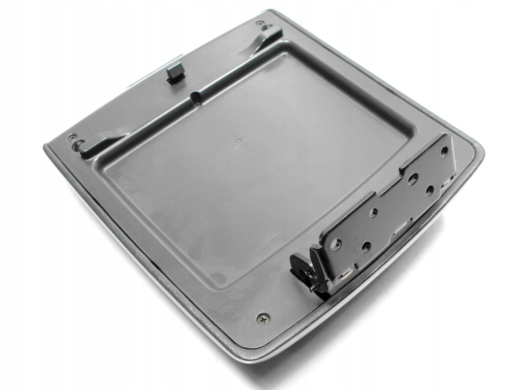 фото №9, Ssangyong kyron підлокітник тунель різні odcienie