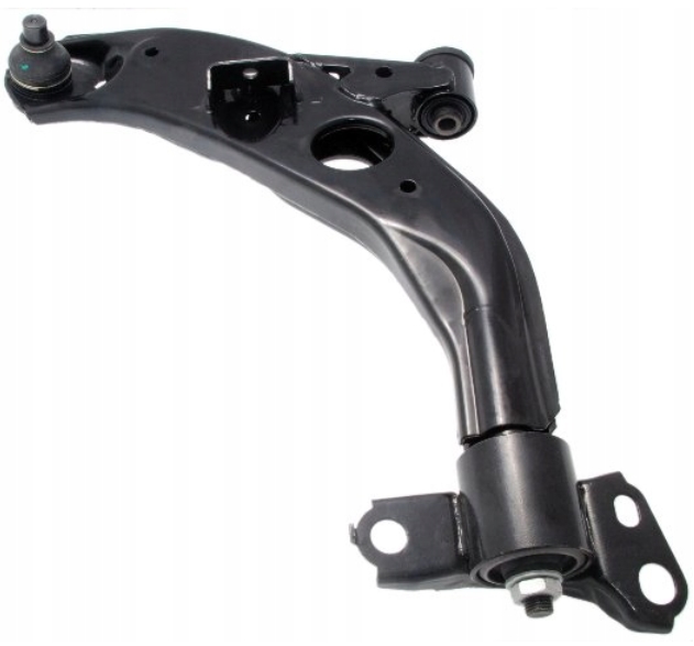 фото №1, Важіль нижній передній лівий mazda 626 gf 98-02