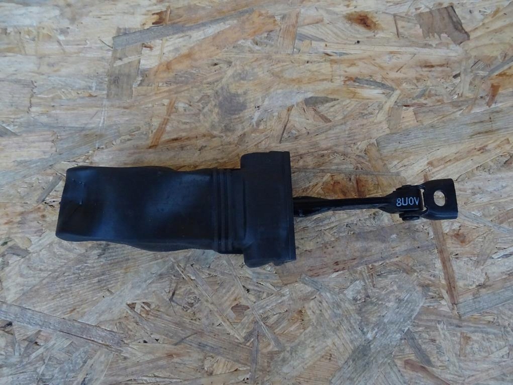 фото №1, Audi q3 8u lift ограничитель дверь перед передний