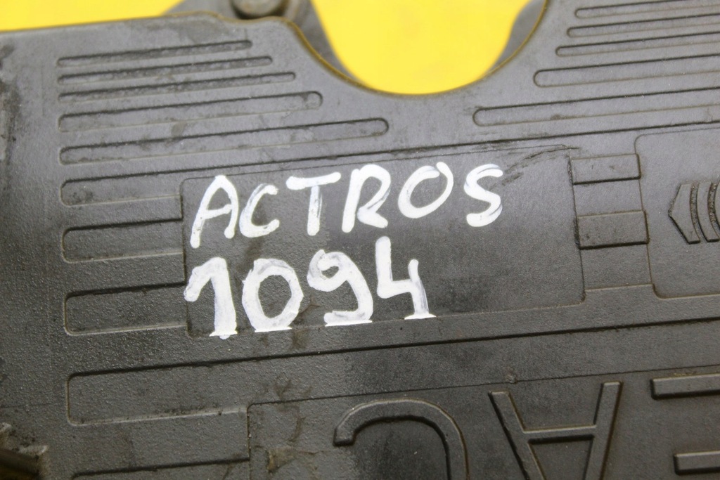 фото №5, Блок управления фильтра топлива mercedes actros