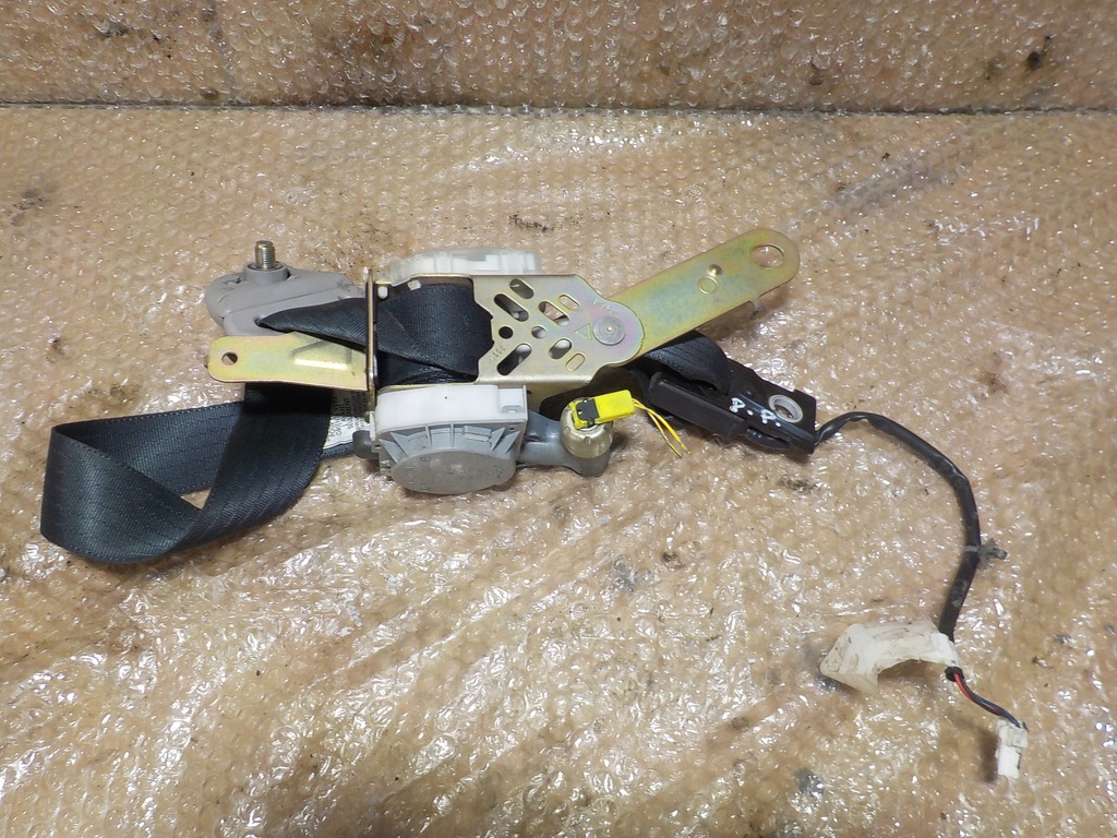 фото №3, Altima iii pas безопасности правый перед