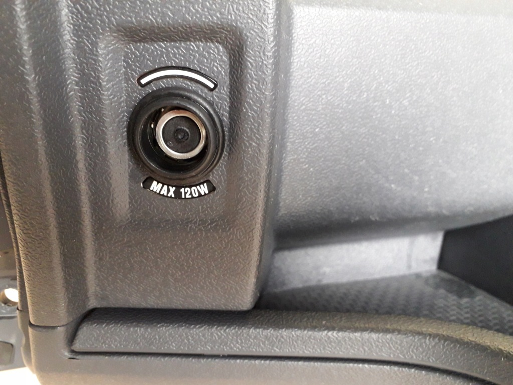 фото №3, Scania полка бардачок 1871038 fv