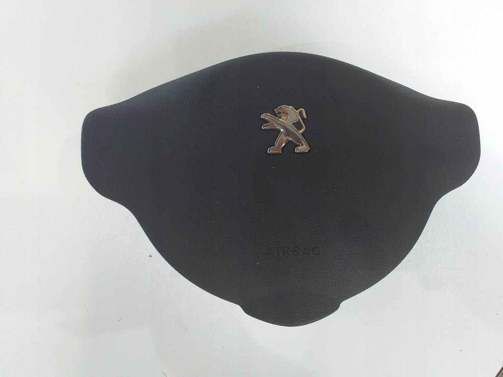 фото №1, Peugeot partner lift подушка безопасности подушка водитель