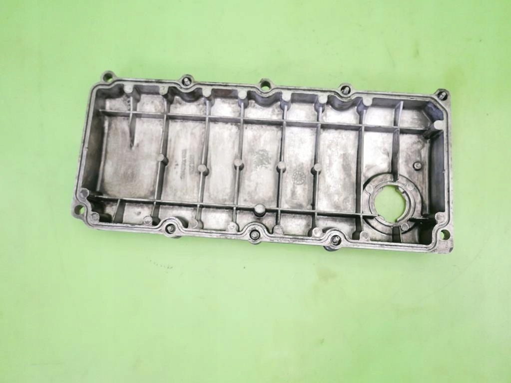 Крышка клапанов gaz gazelle gazela 2 2.1 td 03-10 в Украине