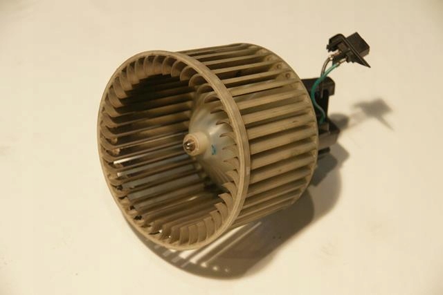 фото №6, Повітродувка вентилятор fiat siena albea europa łódź