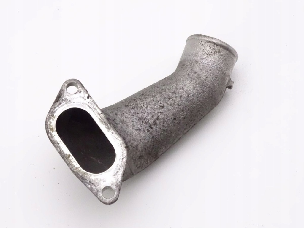 фото №2, Subaru legacy ii 2.0 twin turbo труба колектор ss